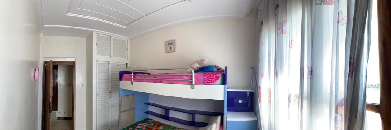 Appartement Meuble A Louer Μεκνές Εξωτερικό φωτογραφία