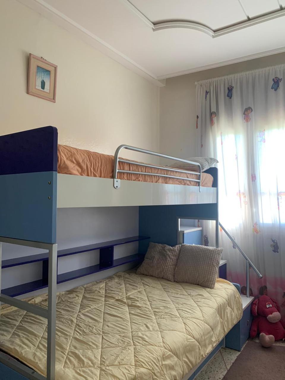 Appartement Meuble A Louer Μεκνές Εξωτερικό φωτογραφία