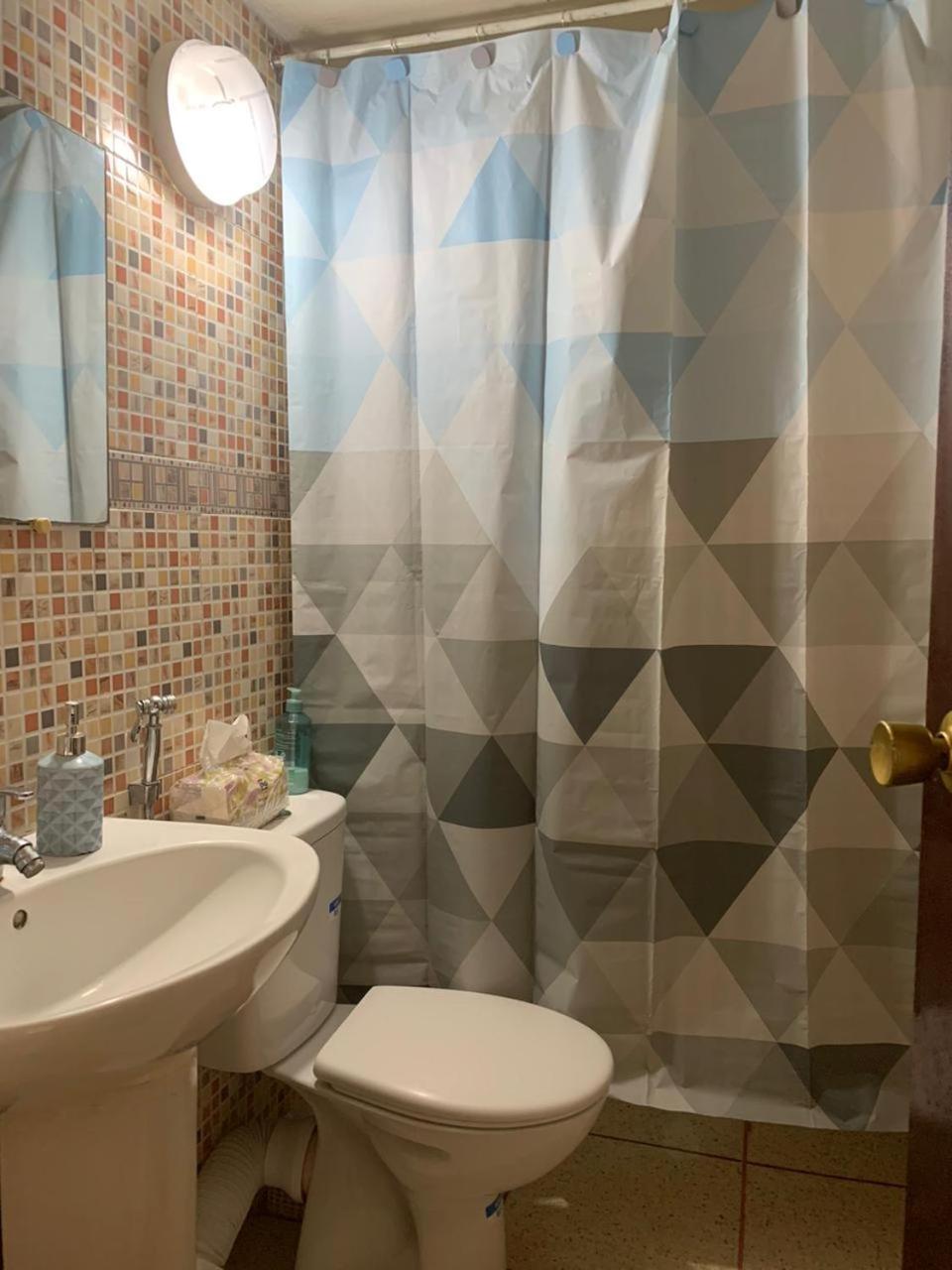 Appartement Meuble A Louer Μεκνές Εξωτερικό φωτογραφία