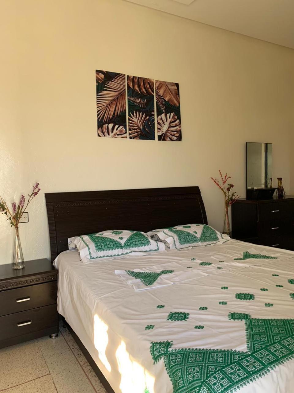 Appartement Meuble A Louer Μεκνές Εξωτερικό φωτογραφία