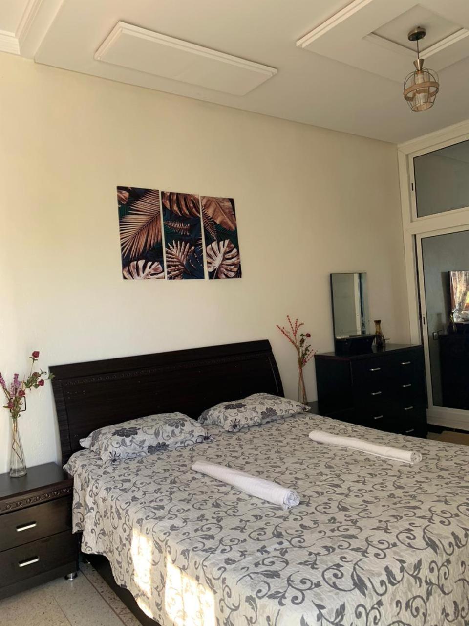 Appartement Meuble A Louer Μεκνές Εξωτερικό φωτογραφία