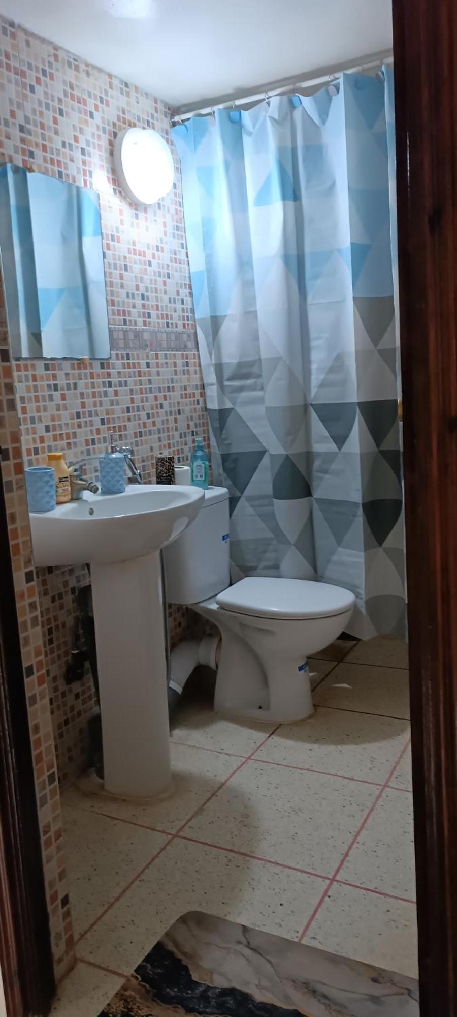 Appartement Meuble A Louer Μεκνές Εξωτερικό φωτογραφία