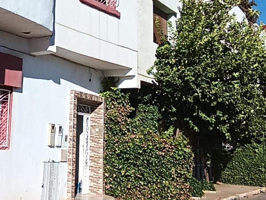 Appartement Meuble A Louer Μεκνές Εξωτερικό φωτογραφία
