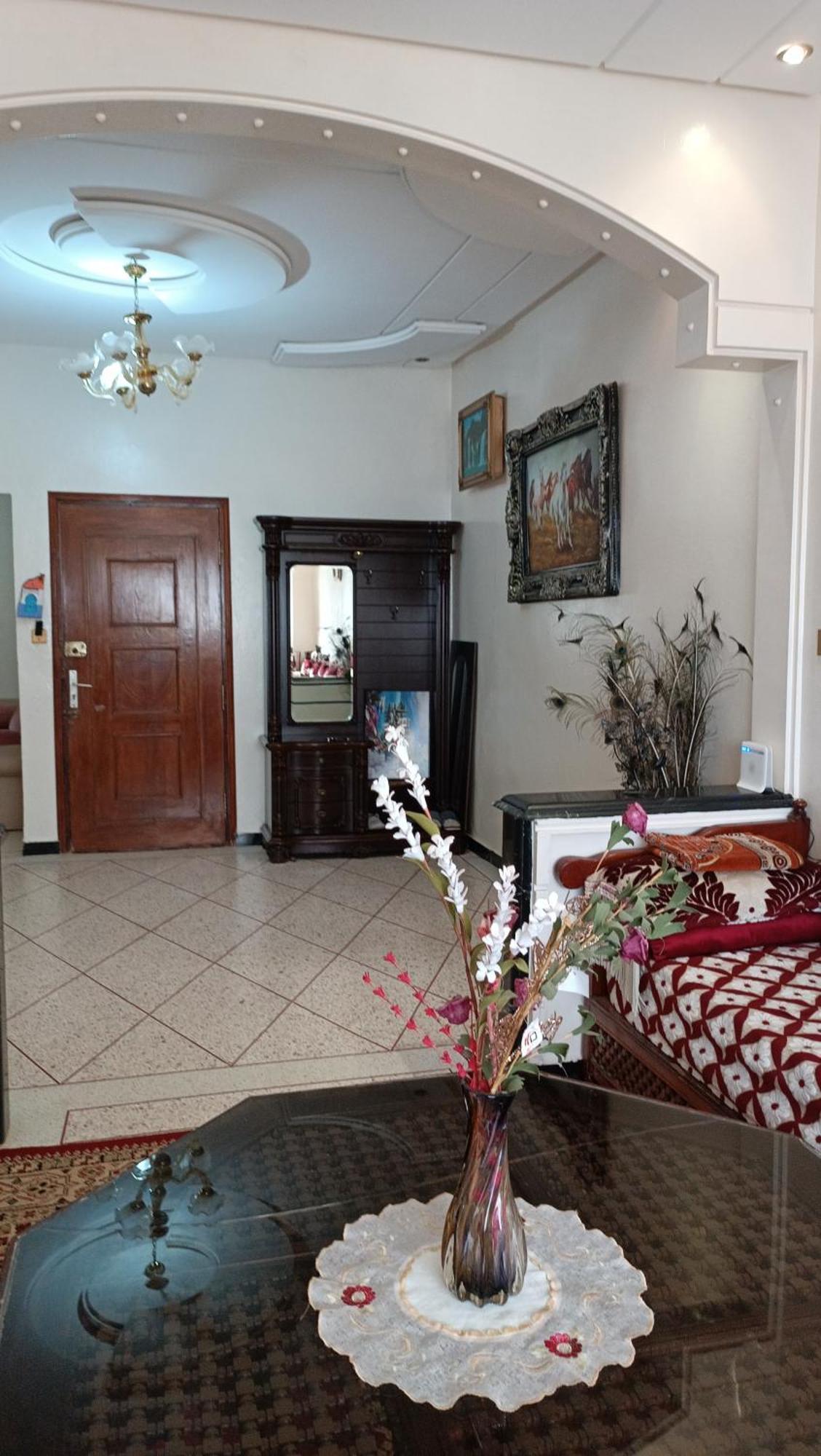 Appartement Meuble A Louer Μεκνές Εξωτερικό φωτογραφία