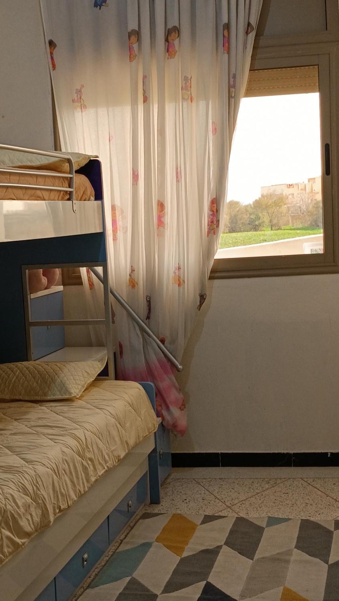 Appartement Meuble A Louer Μεκνές Εξωτερικό φωτογραφία