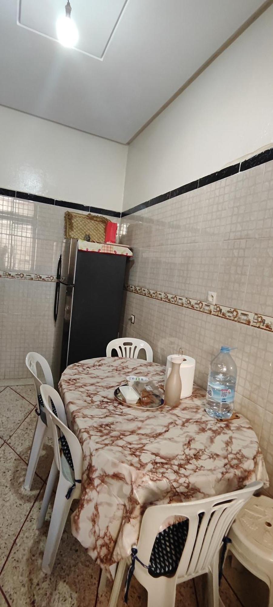 Appartement Meuble A Louer Μεκνές Εξωτερικό φωτογραφία