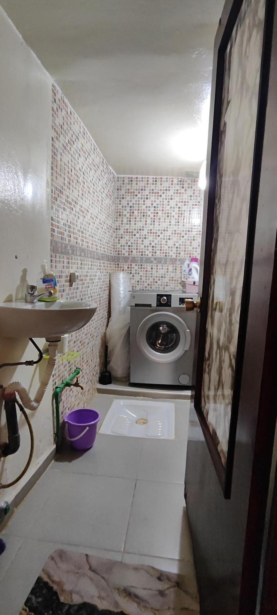 Appartement Meuble A Louer Μεκνές Εξωτερικό φωτογραφία