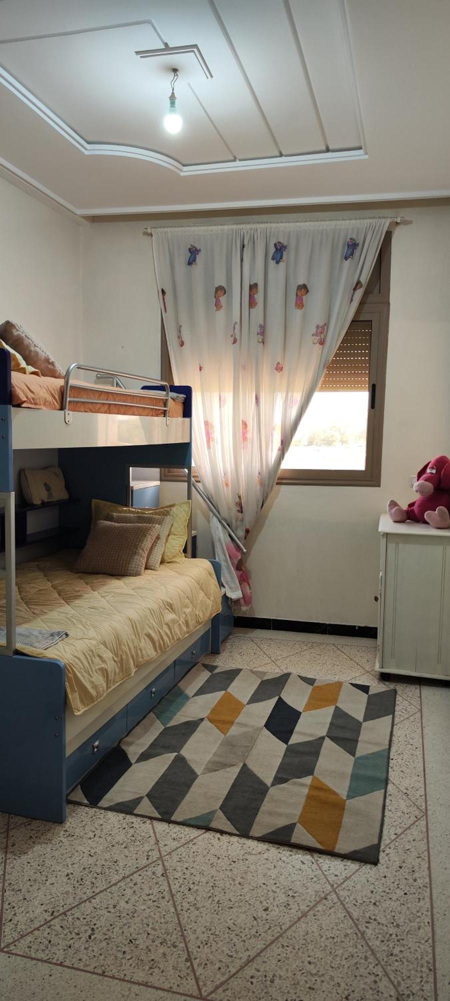 Appartement Meuble A Louer Μεκνές Εξωτερικό φωτογραφία