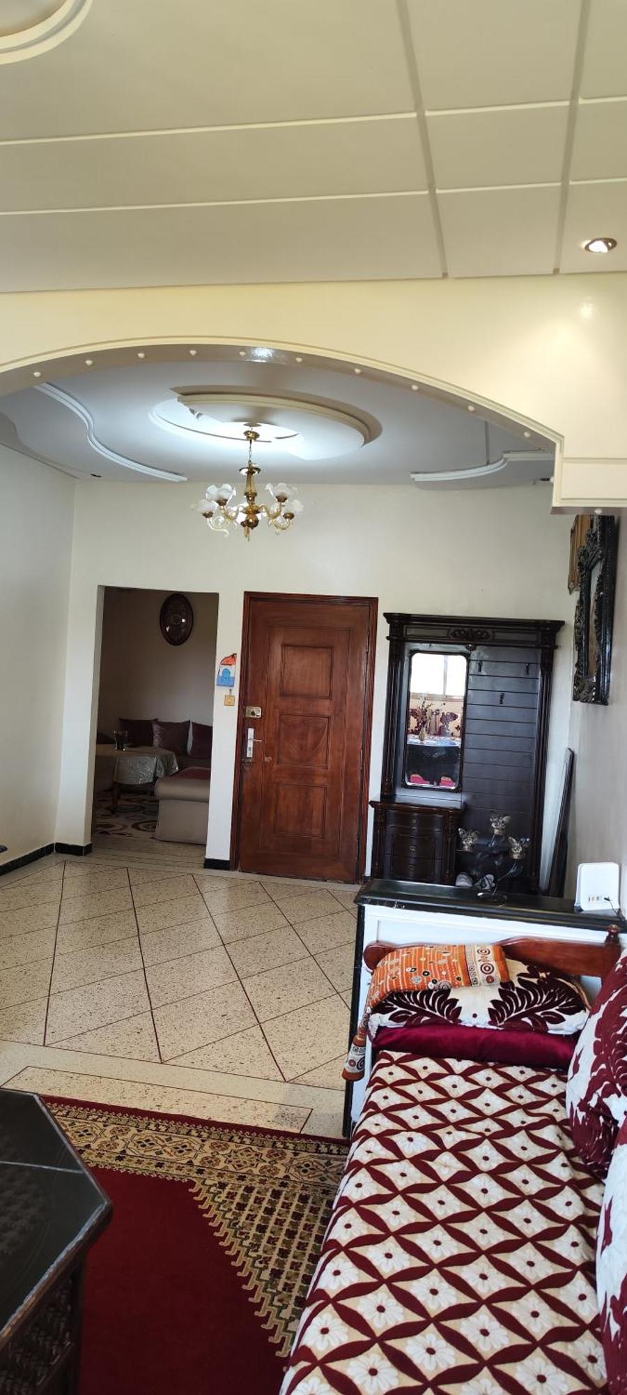 Appartement Meuble A Louer Μεκνές Εξωτερικό φωτογραφία