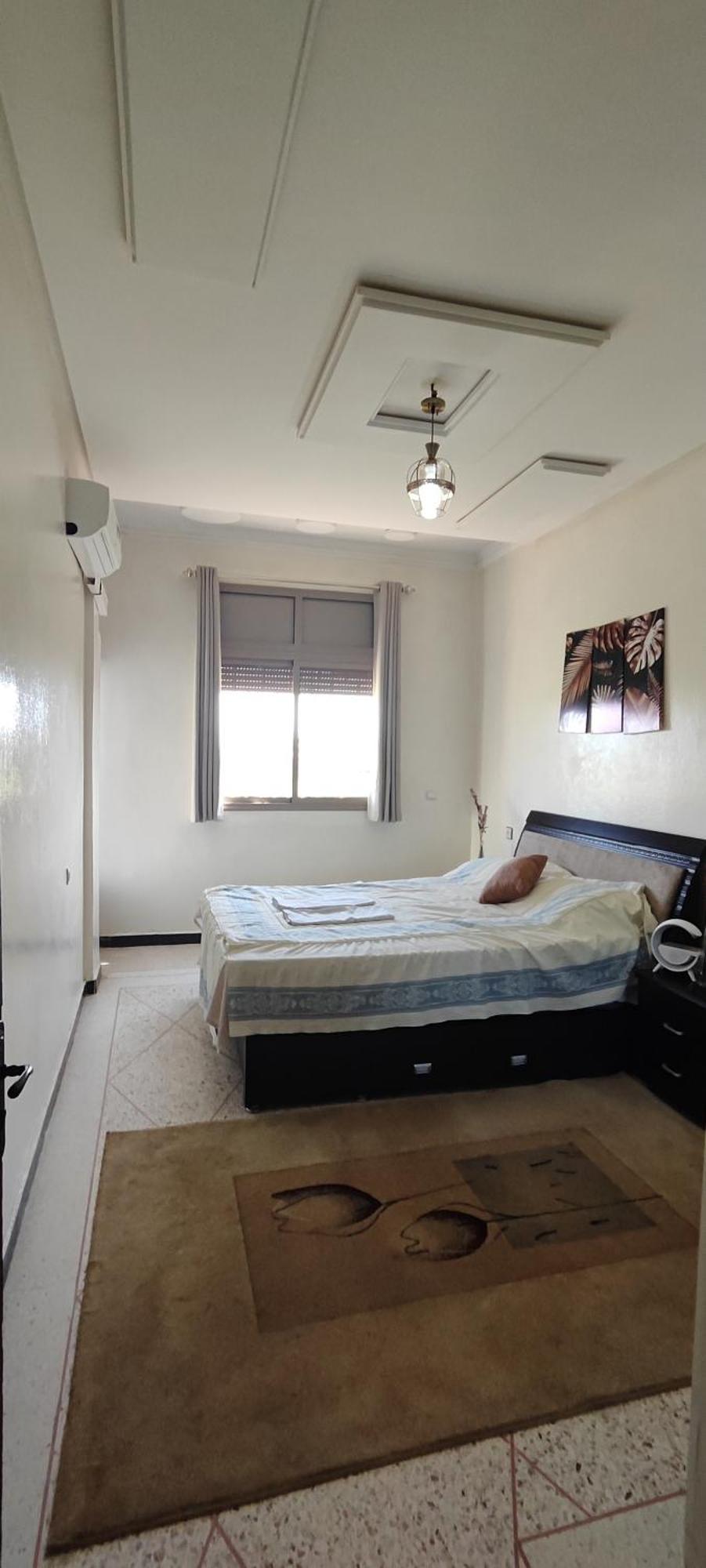 Appartement Meuble A Louer Μεκνές Εξωτερικό φωτογραφία
