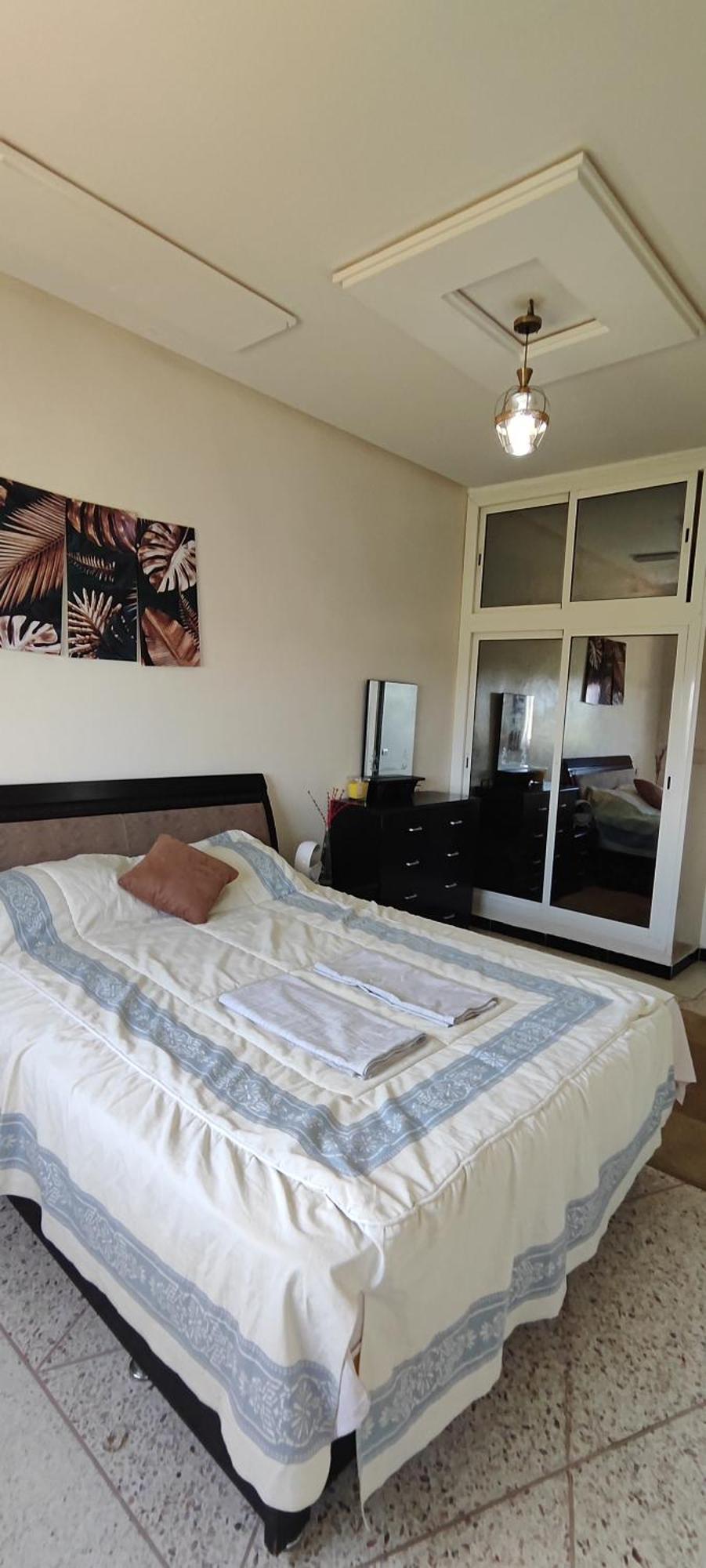 Appartement Meuble A Louer Μεκνές Εξωτερικό φωτογραφία