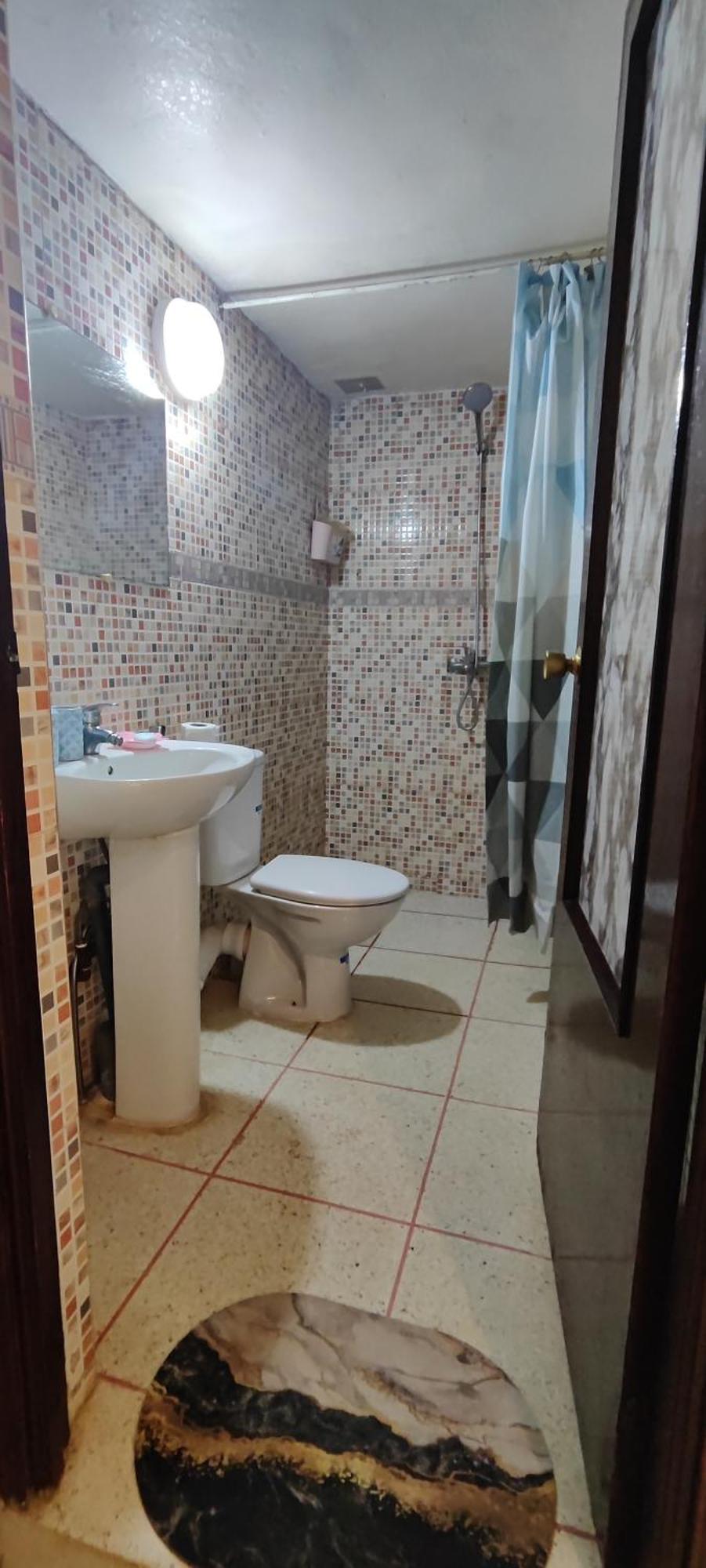 Appartement Meuble A Louer Μεκνές Εξωτερικό φωτογραφία